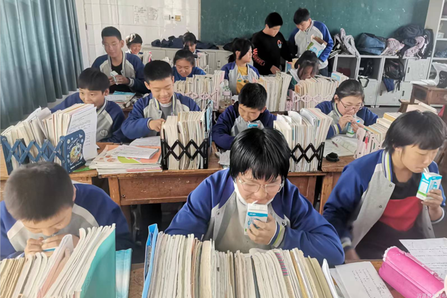沂源营养餐_营养餐的营养价值_营养餐的概念