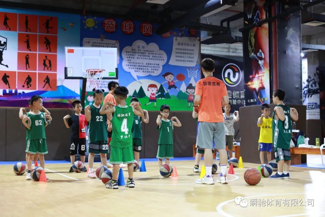 幼儿篮球教学方法_幼儿篮球技巧班_教幼儿的篮球技能动作有哪些