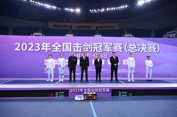 亚运会击剑馆_2023年亚运会击剑冠军_亚运会击剑冠军男子