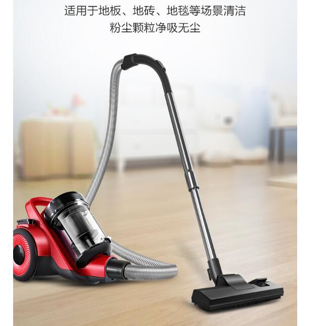 吸尘器哪种*实用