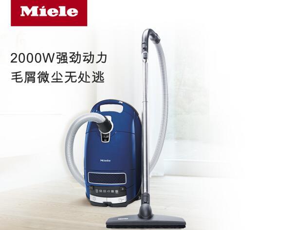 家用吸尘器排行榜10强