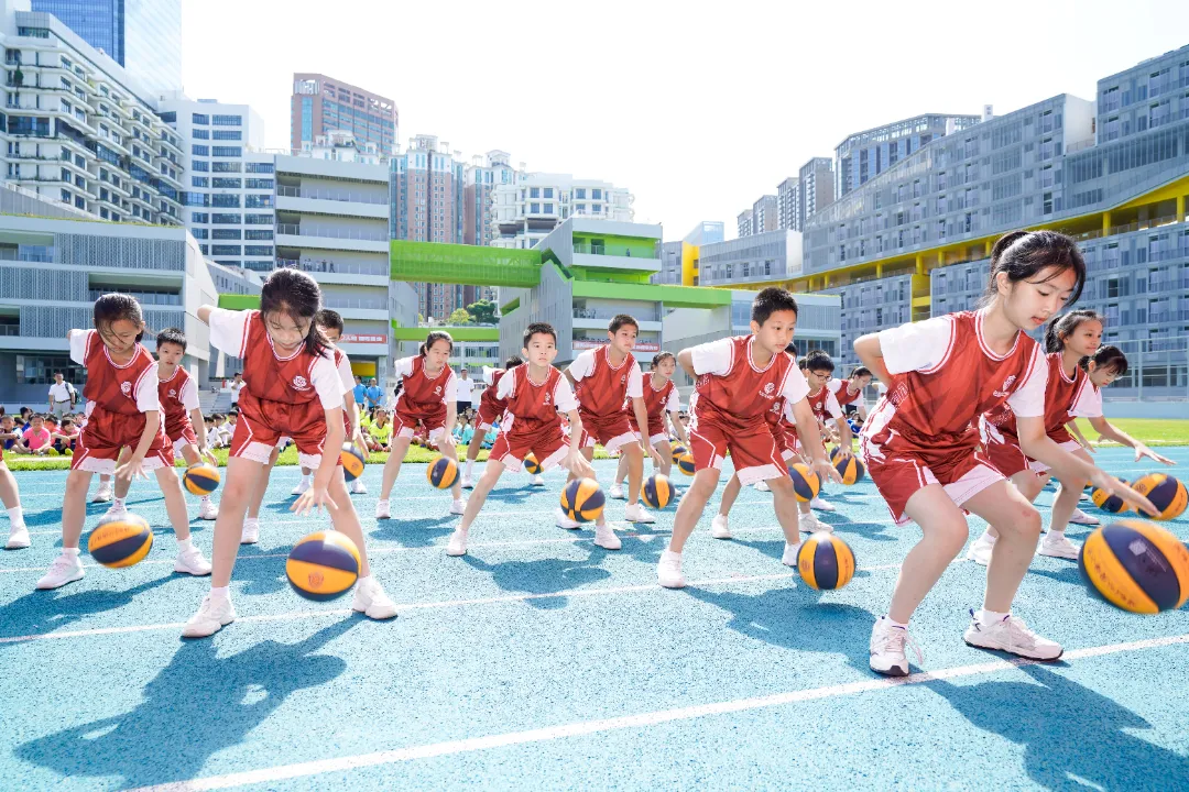 福田中学篮球队_2020福田区小学生篮球赛_福田小学生篮球联赛冠军