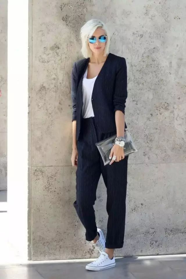 西服运动鞋_休闲西服运动鞋_西服运动鞋搭配图片