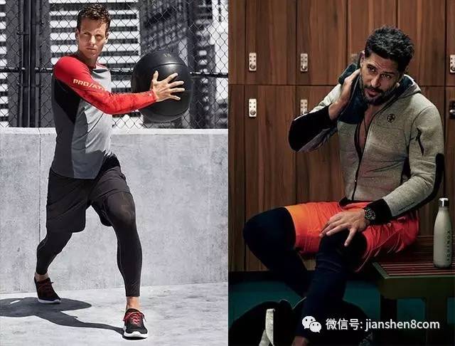 运动穿搭耐克健身房_健身穿耐克还是阿迪_耐克健身训练鞋可以平时穿吗